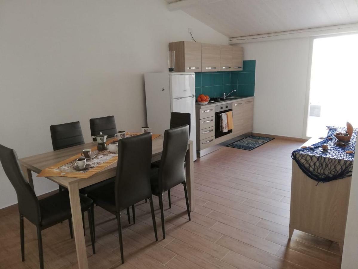 Il Quarzo Villa Cabras Ngoại thất bức ảnh