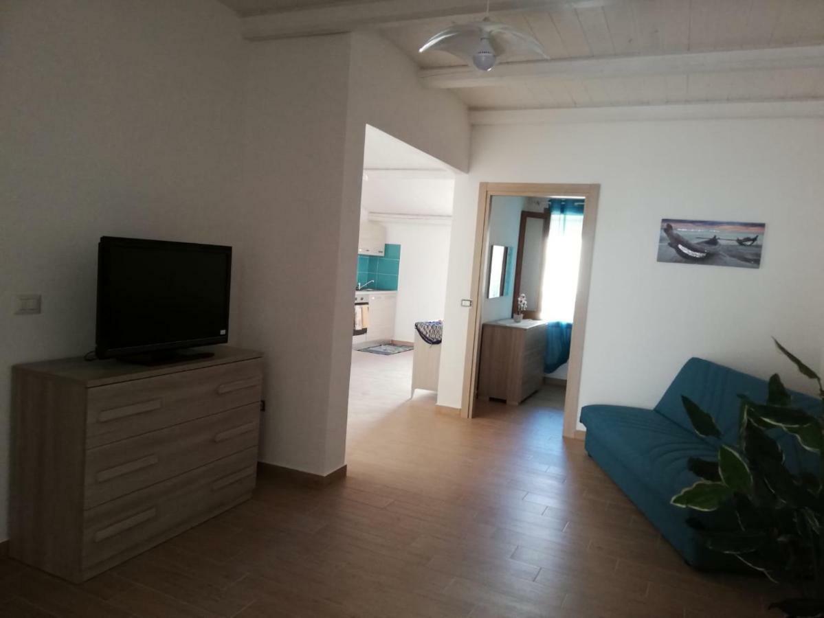 Il Quarzo Villa Cabras Ngoại thất bức ảnh