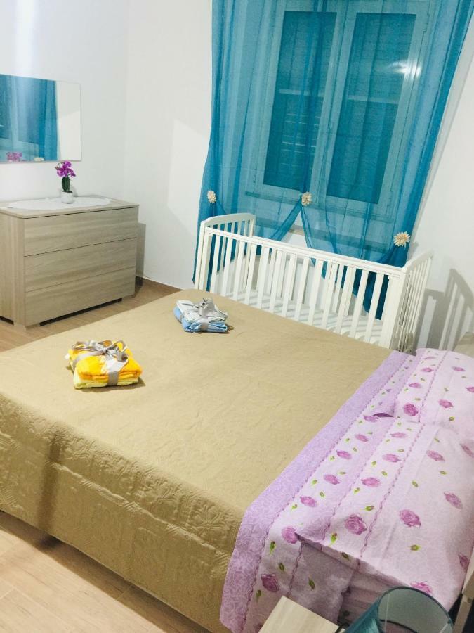 Il Quarzo Villa Cabras Ngoại thất bức ảnh