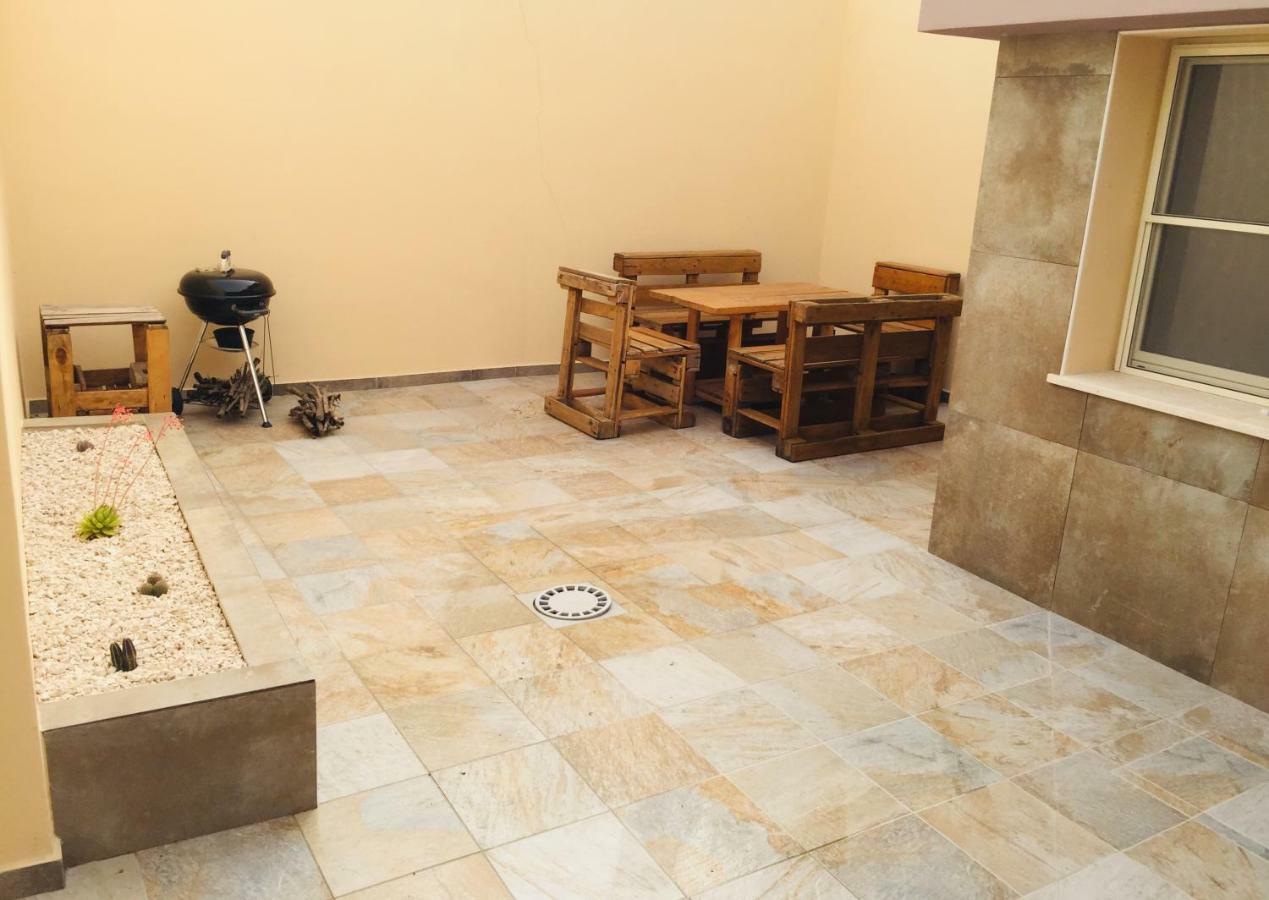 Il Quarzo Villa Cabras Ngoại thất bức ảnh